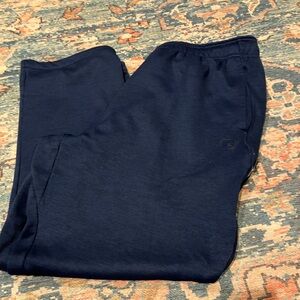 AND1 Women’s Dark Blue Joggers